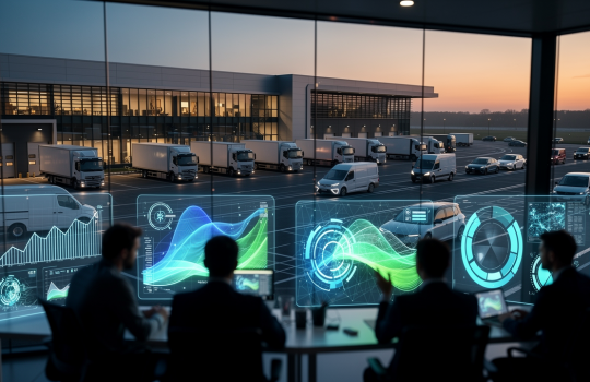 מערכות ניהול צי2